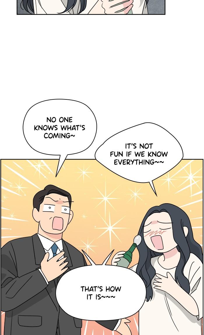 Mother, I’m Sorry chapter 46 - page 76