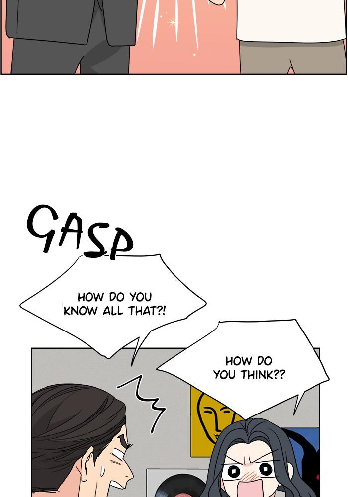 Mother, I’m Sorry chapter 46 - page 77