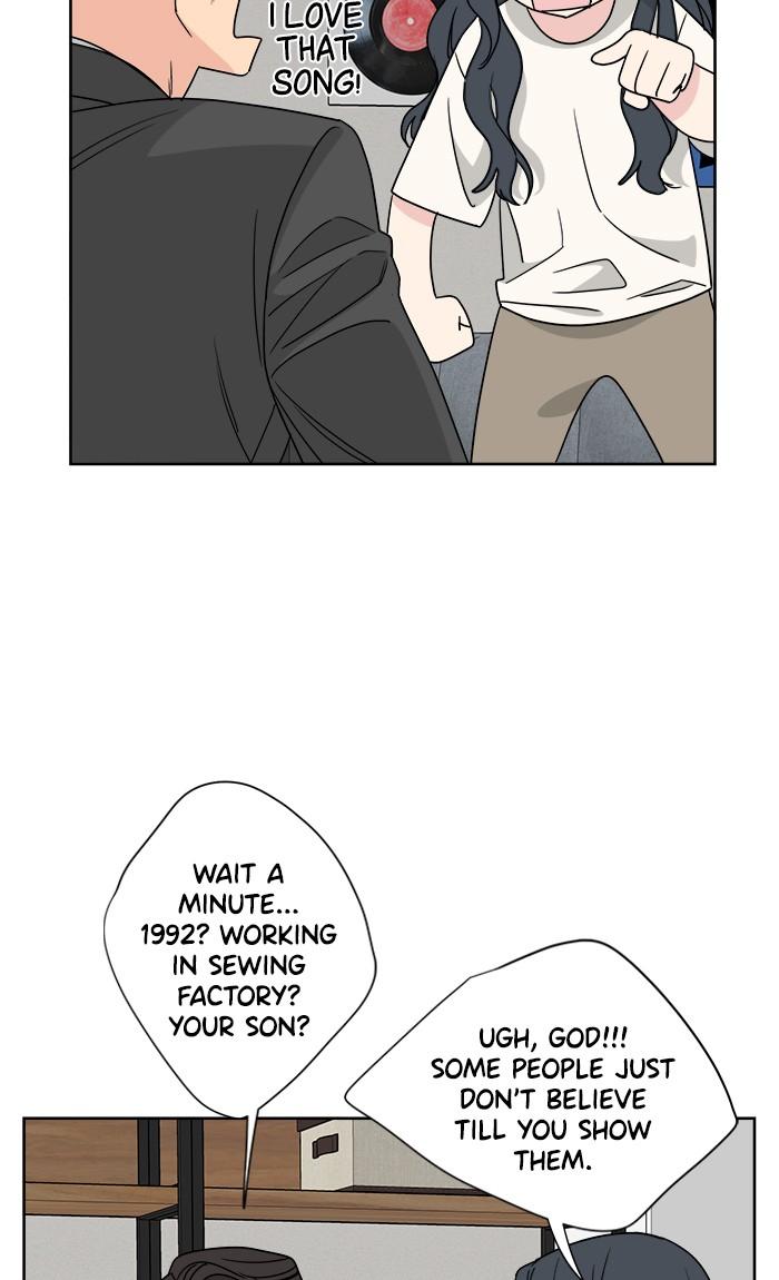 Mother, I’m Sorry chapter 46 - page 78