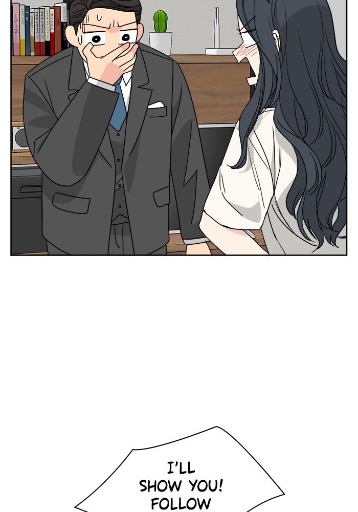 Mother, I’m Sorry chapter 46 - page 79