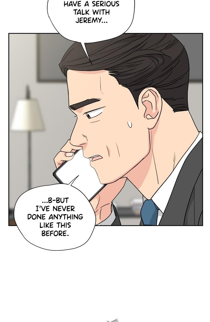 Mother, I’m Sorry chapter 46 - page 9