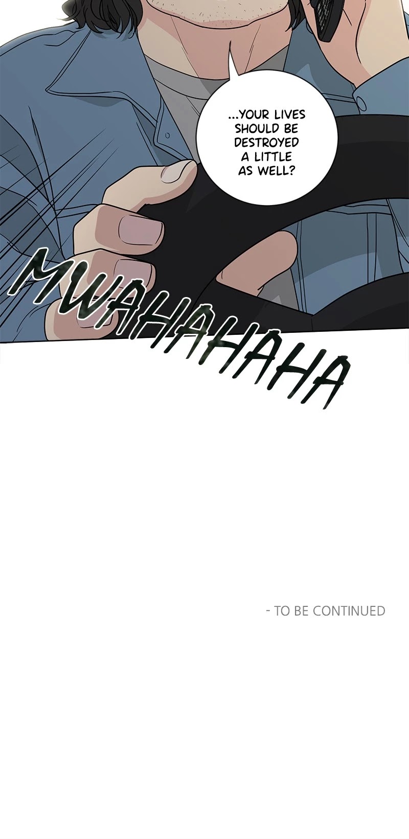 Mother, I’m Sorry chapter 92 - page 35