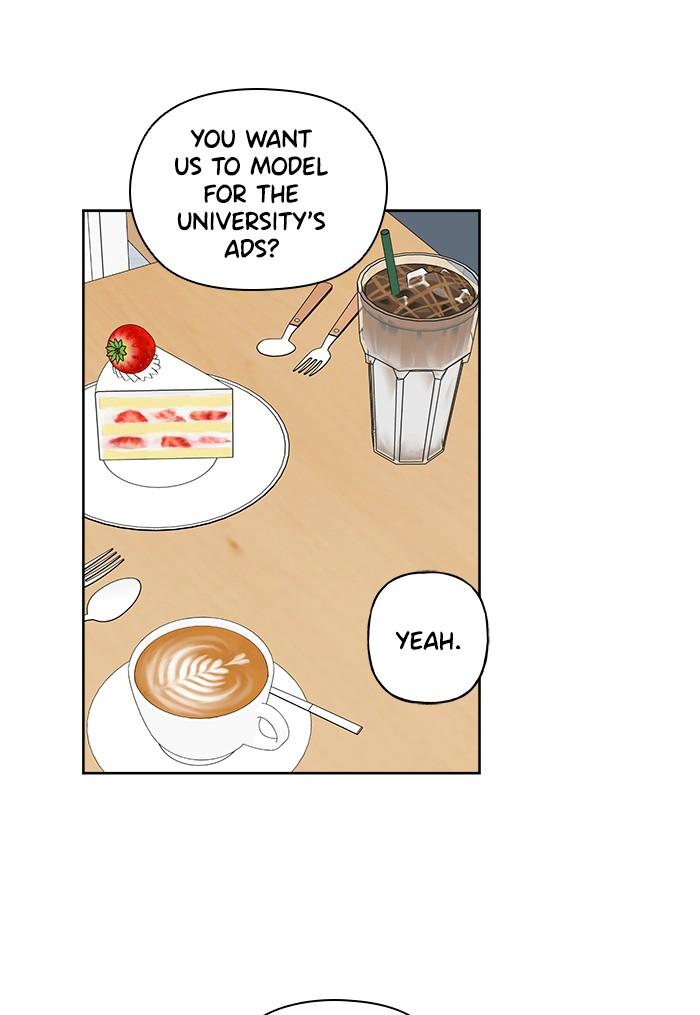 Mother, I’m Sorry chapter 47 - page 1