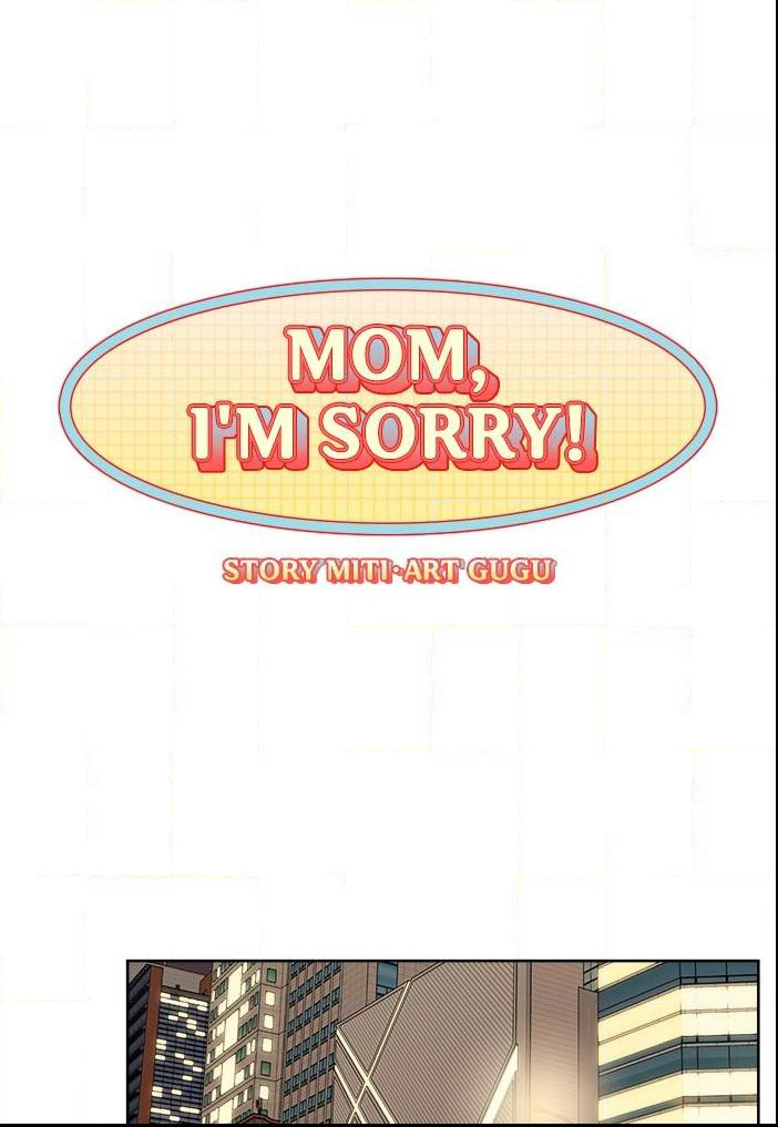 Mother, I’m Sorry chapter 47 - page 15