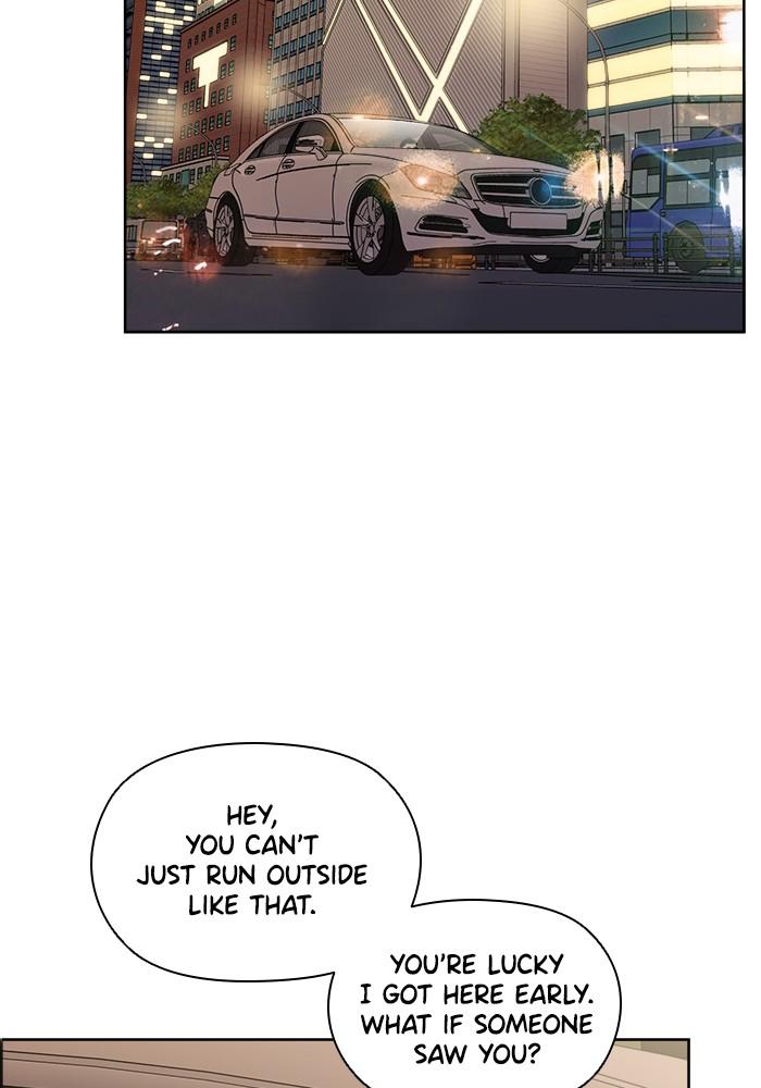 Mother, I’m Sorry chapter 47 - page 16