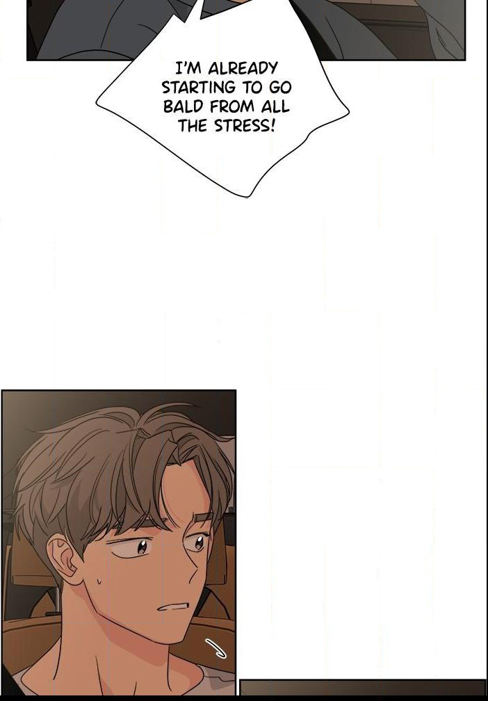 Mother, I’m Sorry chapter 47 - page 22