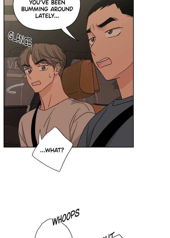 Mother, I’m Sorry chapter 47 - page 28