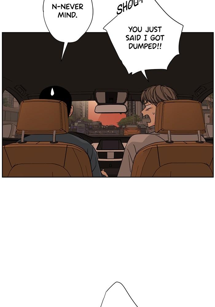 Mother, I’m Sorry chapter 47 - page 29