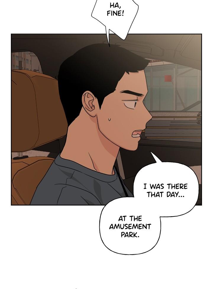 Mother, I’m Sorry chapter 47 - page 30