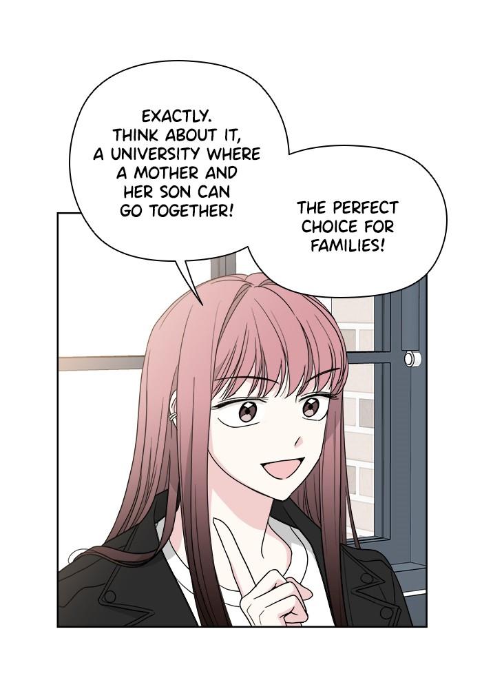 Mother, I’m Sorry chapter 47 - page 4