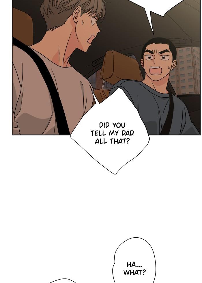 Mother, I’m Sorry chapter 47 - page 42