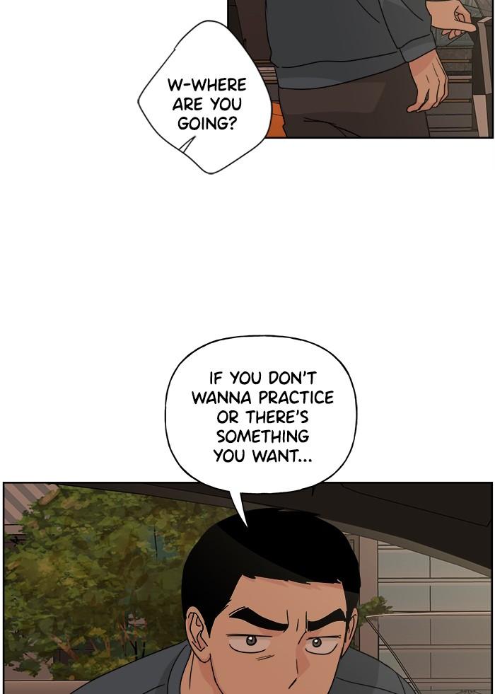 Mother, I’m Sorry chapter 47 - page 46