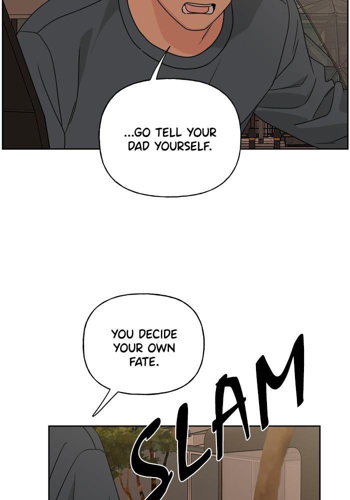 Mother, I’m Sorry chapter 47 - page 47
