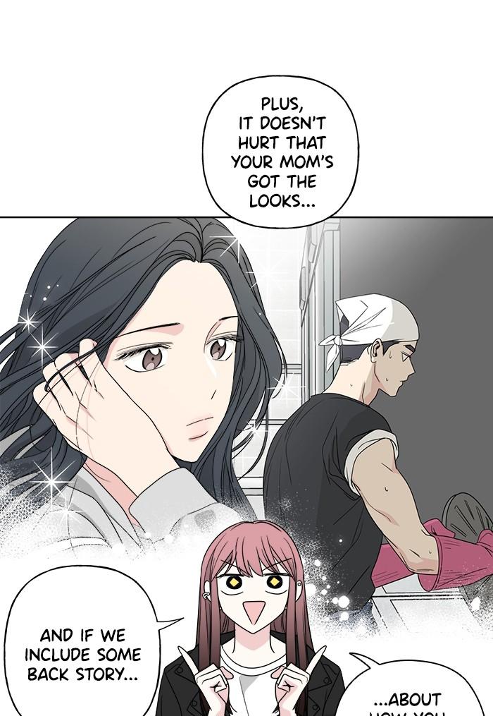 Mother, I’m Sorry chapter 47 - page 5