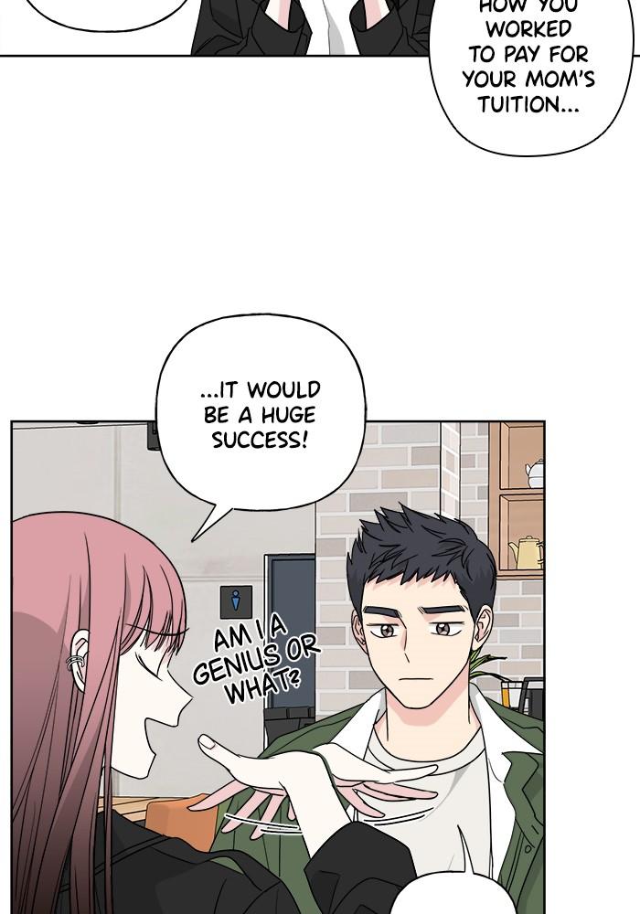 Mother, I’m Sorry chapter 47 - page 6