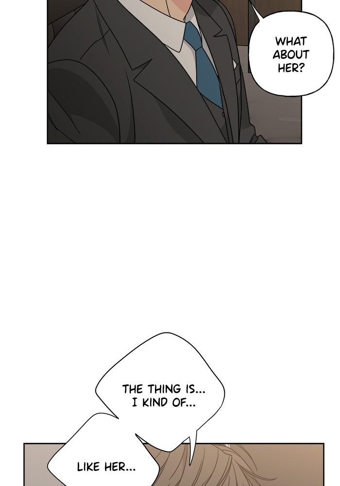 Mother, I’m Sorry chapter 47 - page 60