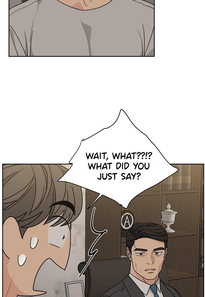 Mother, I’m Sorry chapter 47 - page 67