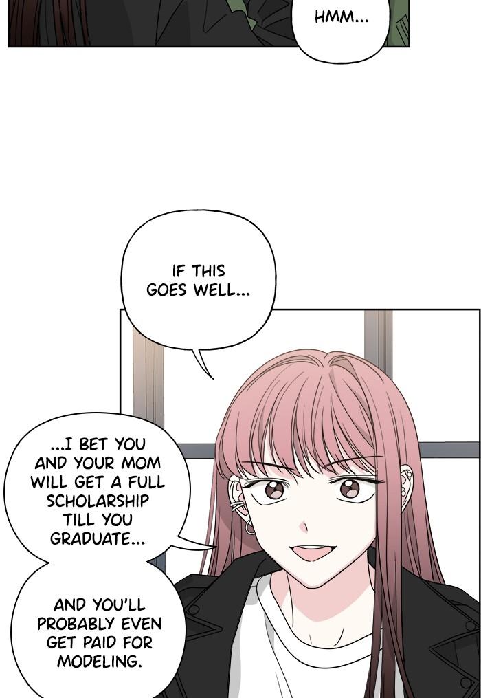 Mother, I’m Sorry chapter 47 - page 7