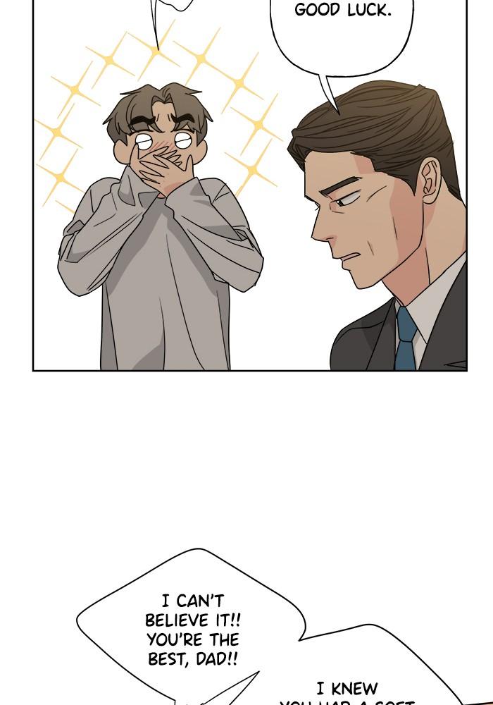 Mother, I’m Sorry chapter 47 - page 70