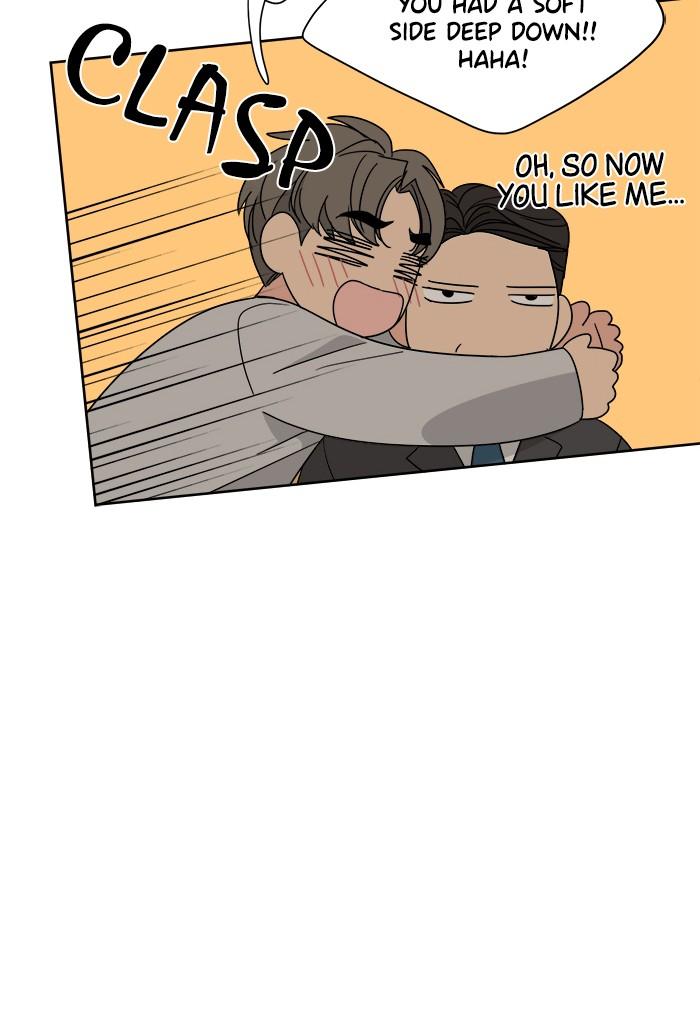Mother, I’m Sorry chapter 47 - page 71