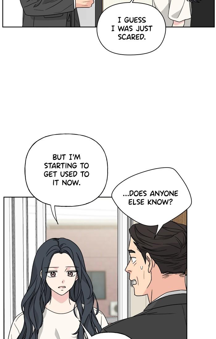 Mother, I’m Sorry chapter 47 - page 80