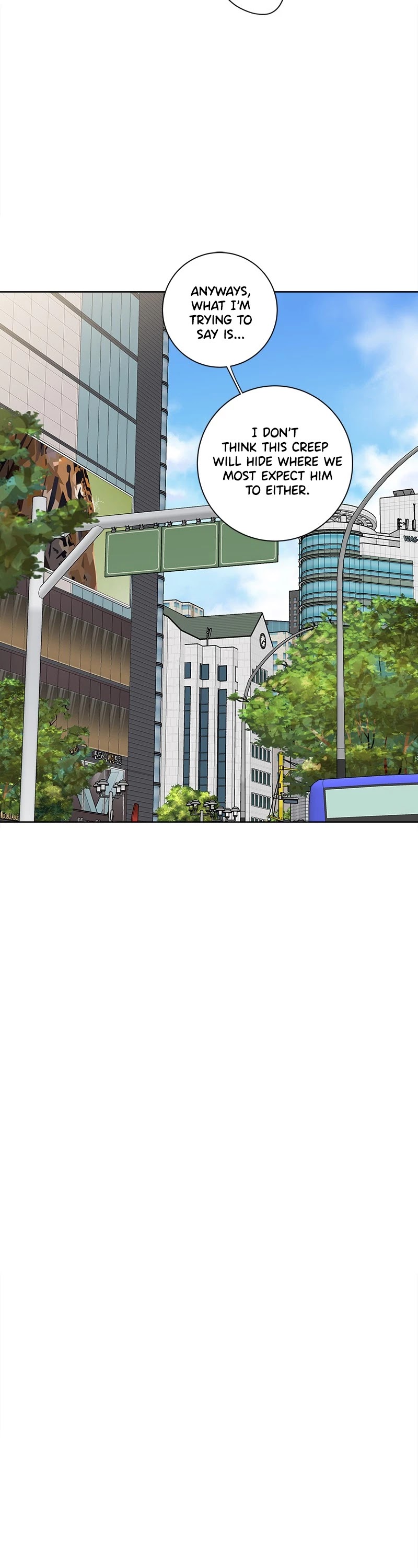 Mother, I’m Sorry chapter 94 - page 13