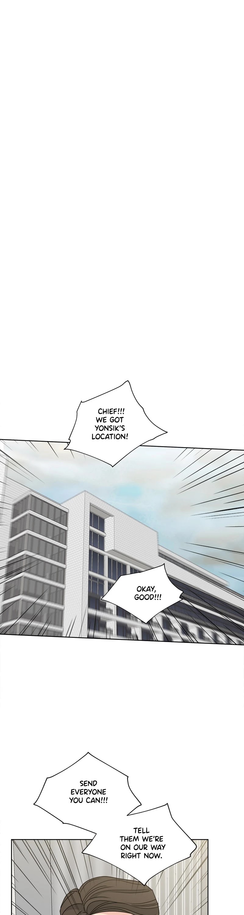 Mother, I’m Sorry chapter 94 - page 26