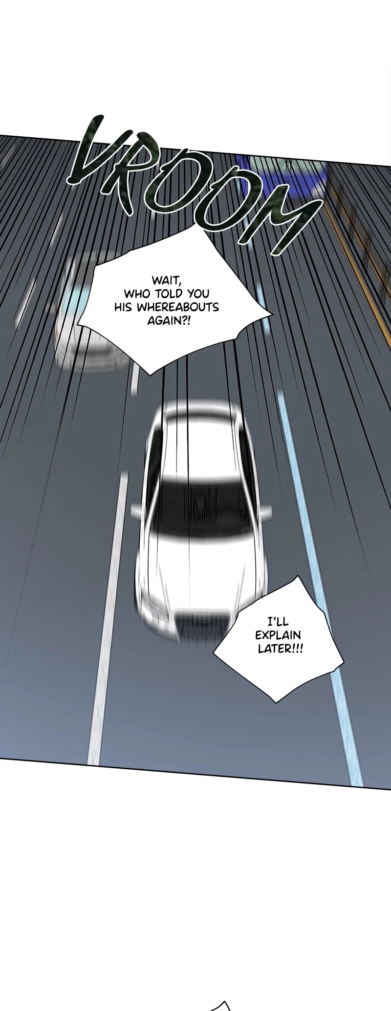 Mother, I’m Sorry chapter 94 - page 38