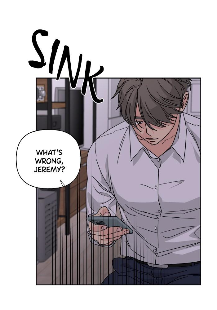 Mother, I’m Sorry chapter 49 - page 1