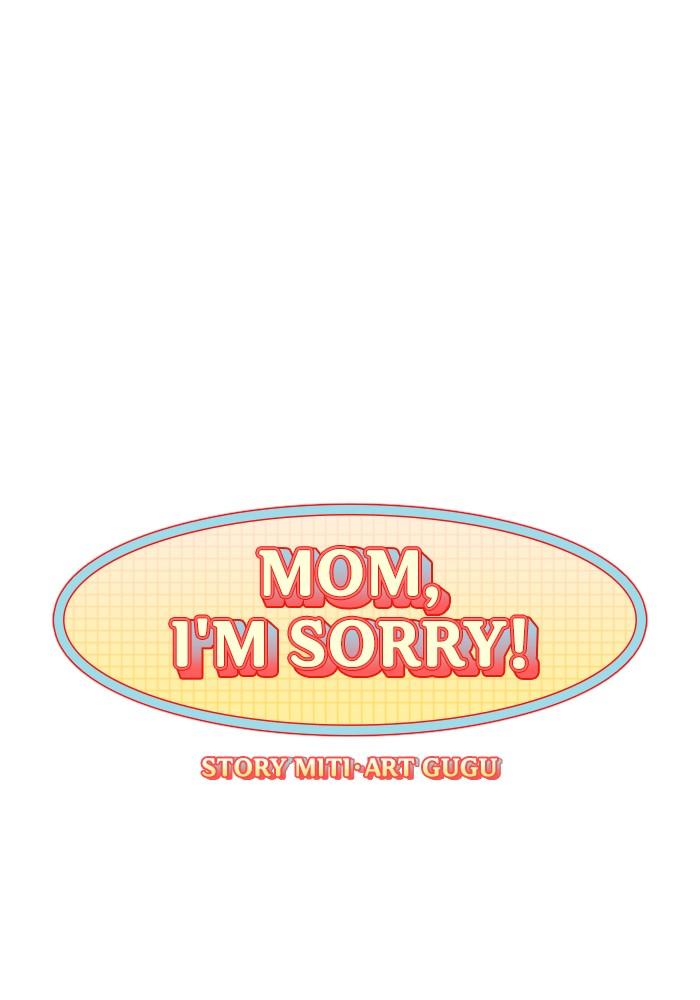 Mother, I’m Sorry chapter 49 - page 14
