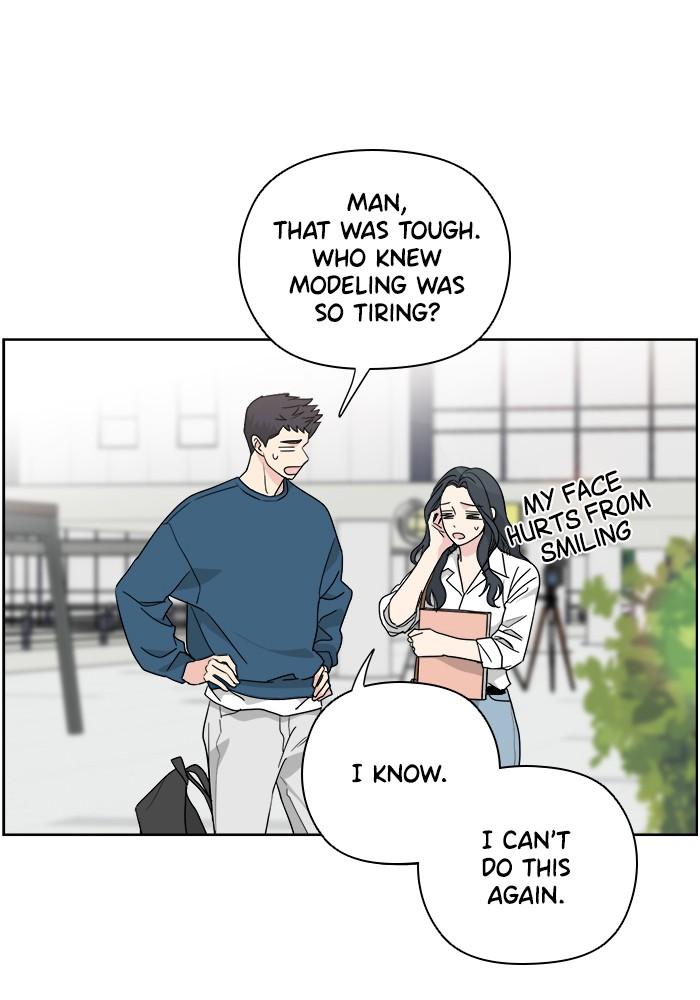 Mother, I’m Sorry chapter 49 - page 16