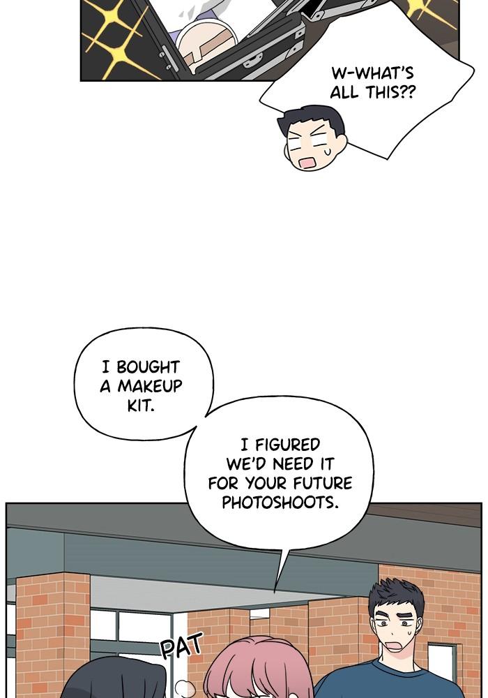 Mother, I’m Sorry chapter 49 - page 20