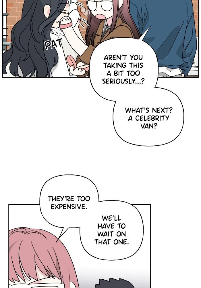 Mother, I’m Sorry chapter 49 - page 21