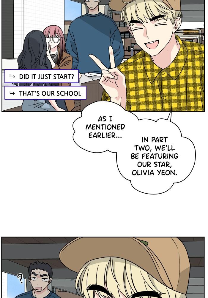 Mother, I’m Sorry chapter 49 - page 23