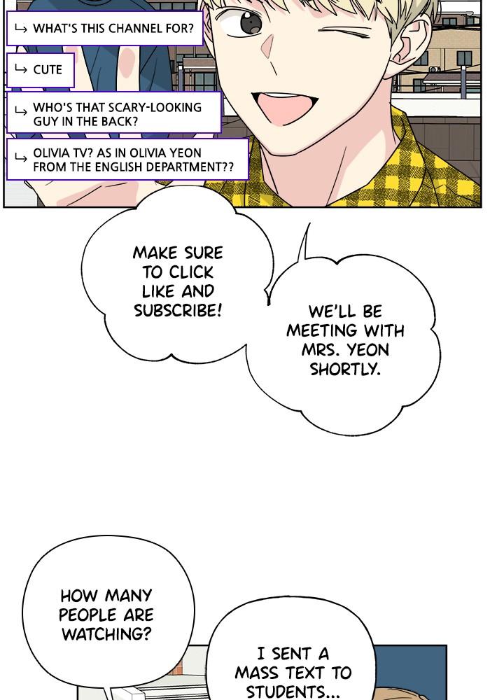 Mother, I’m Sorry chapter 49 - page 24