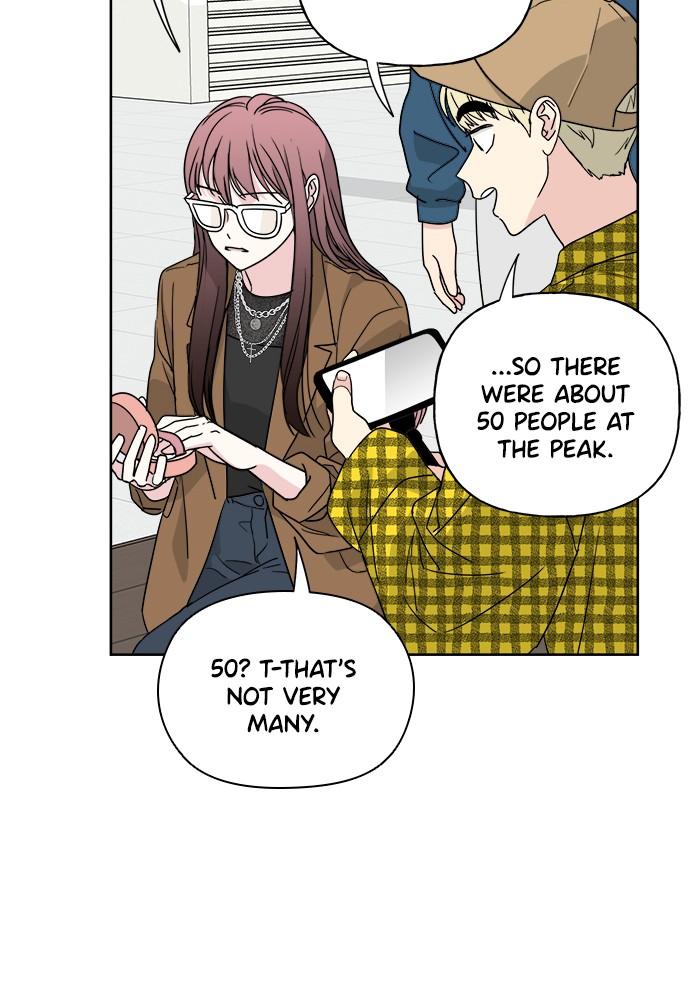 Mother, I’m Sorry chapter 49 - page 25