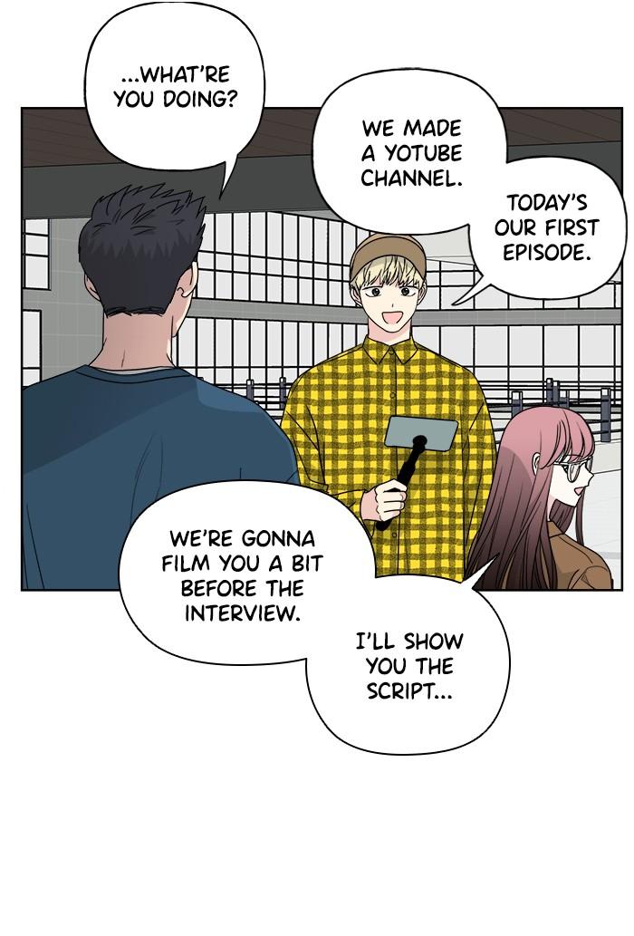 Mother, I’m Sorry chapter 49 - page 26