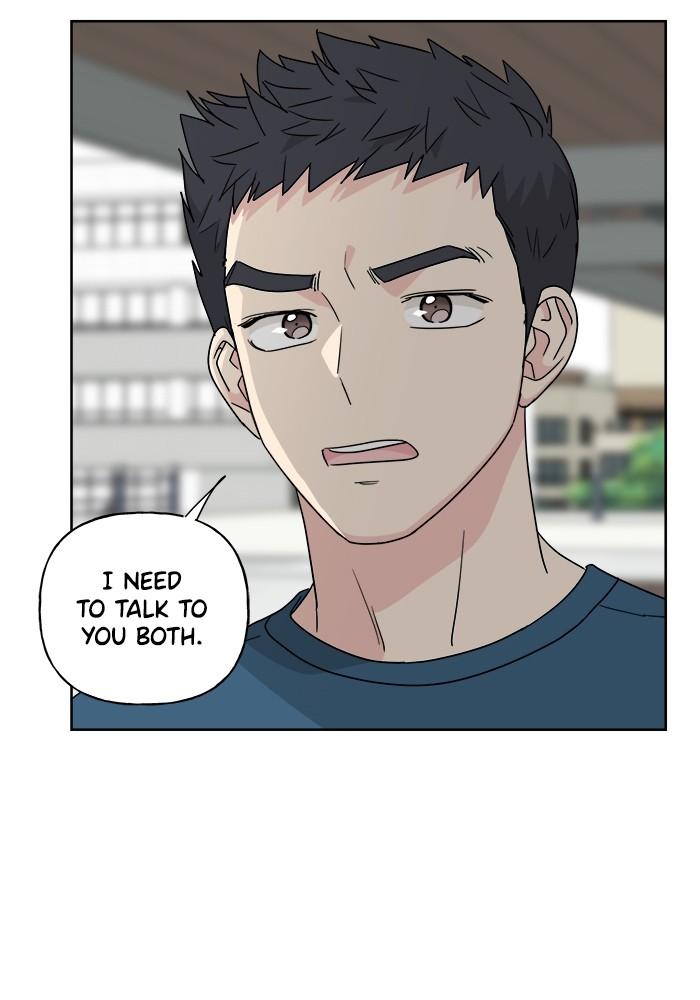 Mother, I’m Sorry chapter 49 - page 27