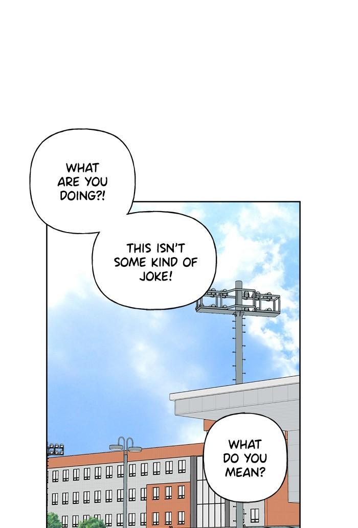 Mother, I’m Sorry chapter 49 - page 28