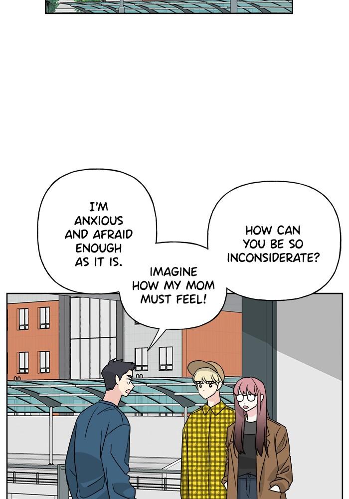 Mother, I’m Sorry chapter 49 - page 29