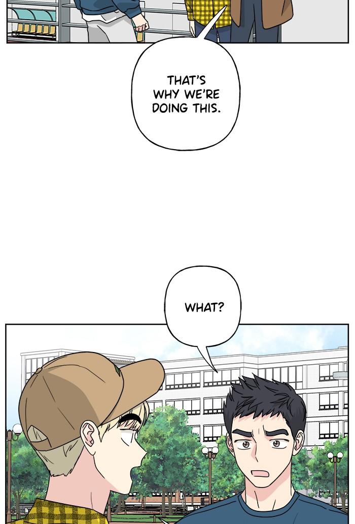 Mother, I’m Sorry chapter 49 - page 30
