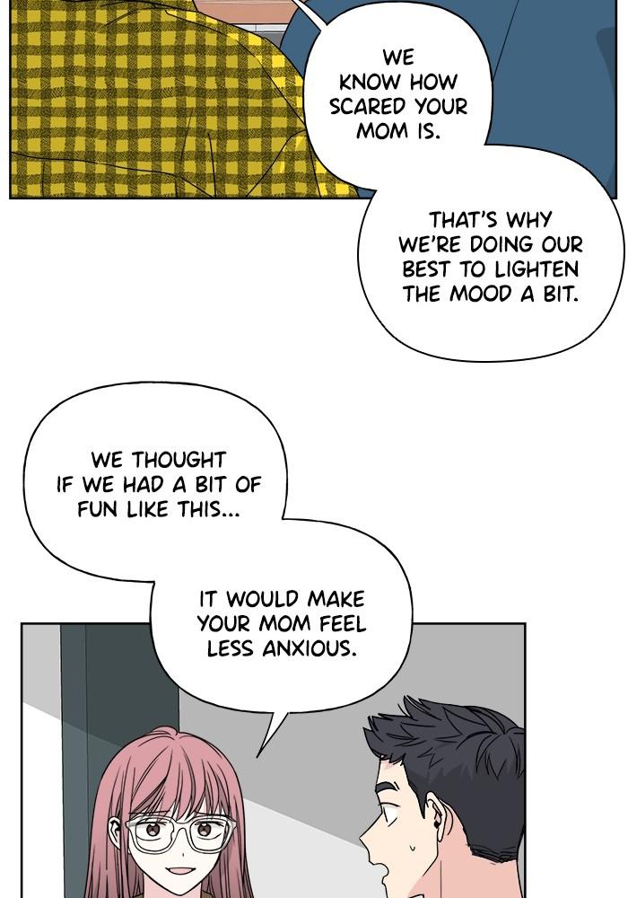 Mother, I’m Sorry chapter 49 - page 31