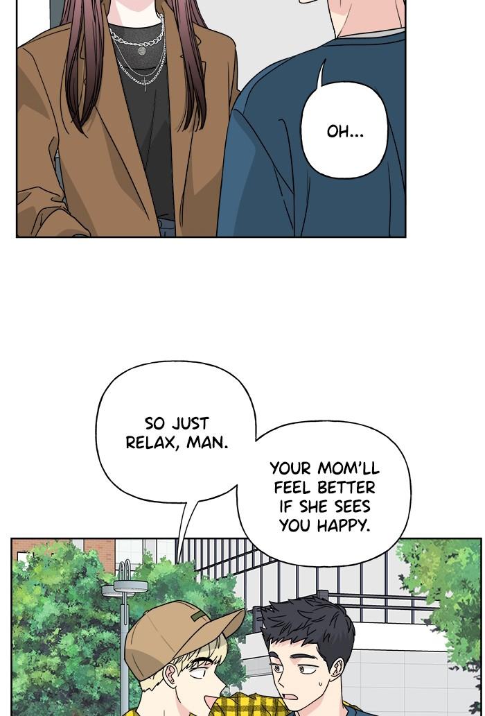 Mother, I’m Sorry chapter 49 - page 32