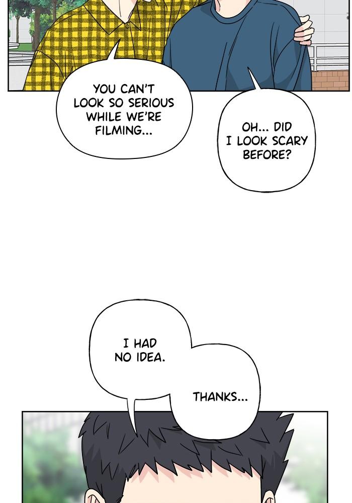Mother, I’m Sorry chapter 49 - page 33