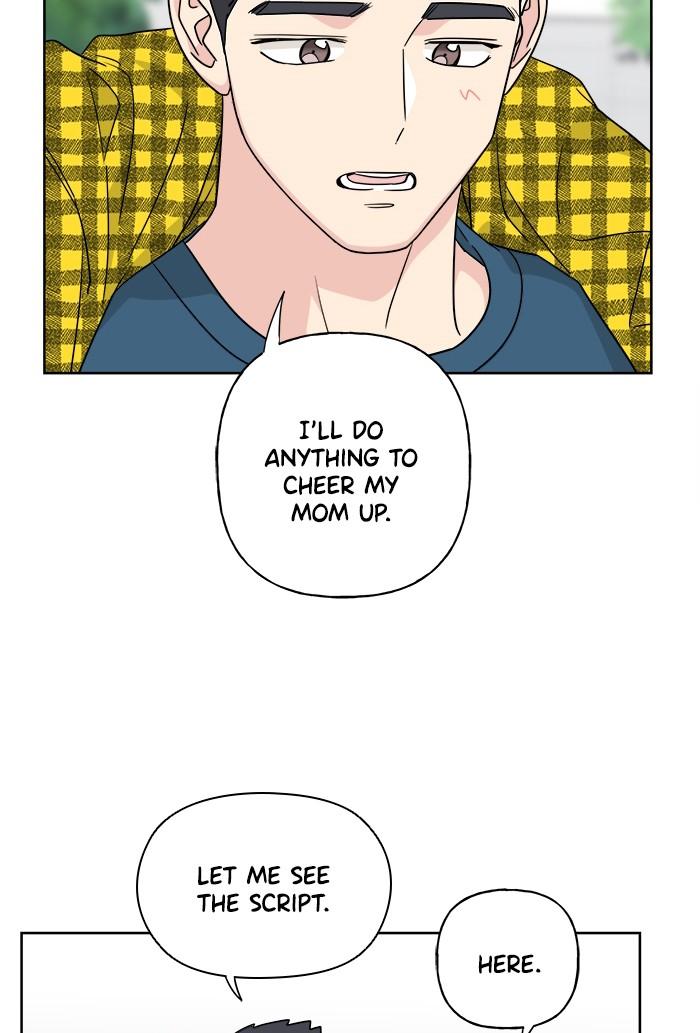 Mother, I’m Sorry chapter 49 - page 34