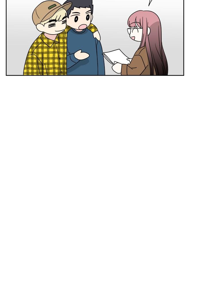 Mother, I’m Sorry chapter 49 - page 35