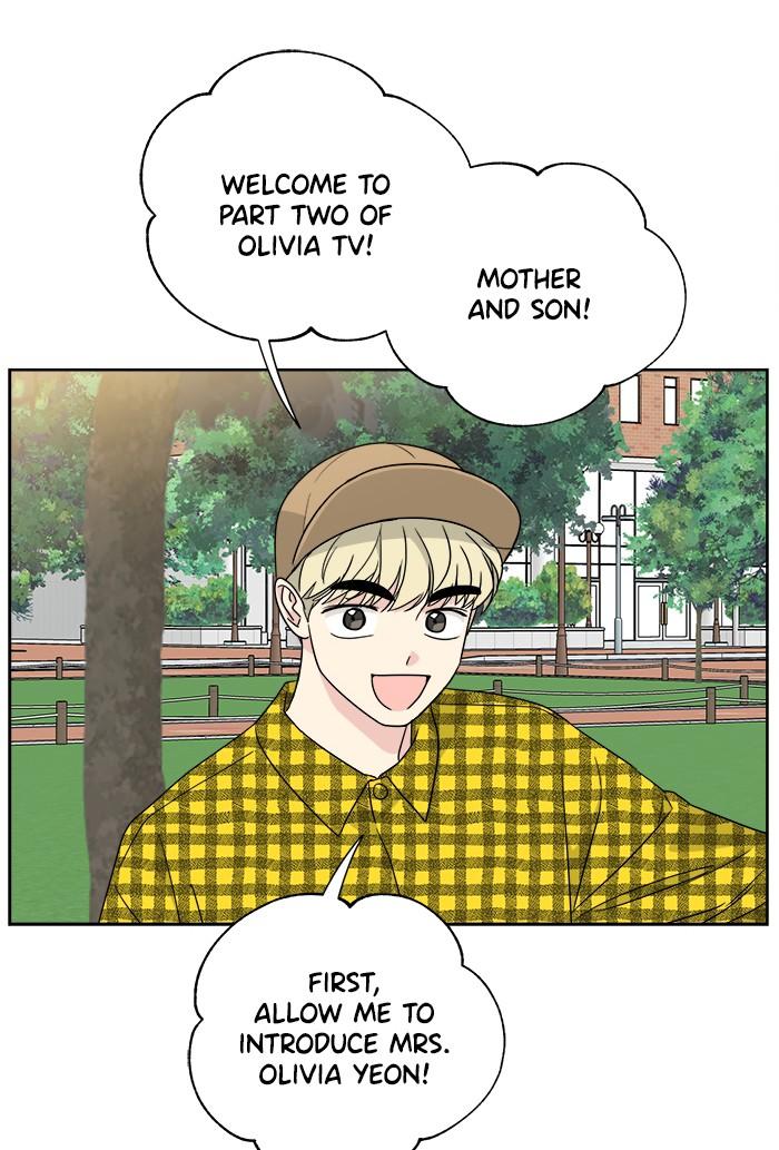 Mother, I’m Sorry chapter 49 - page 36