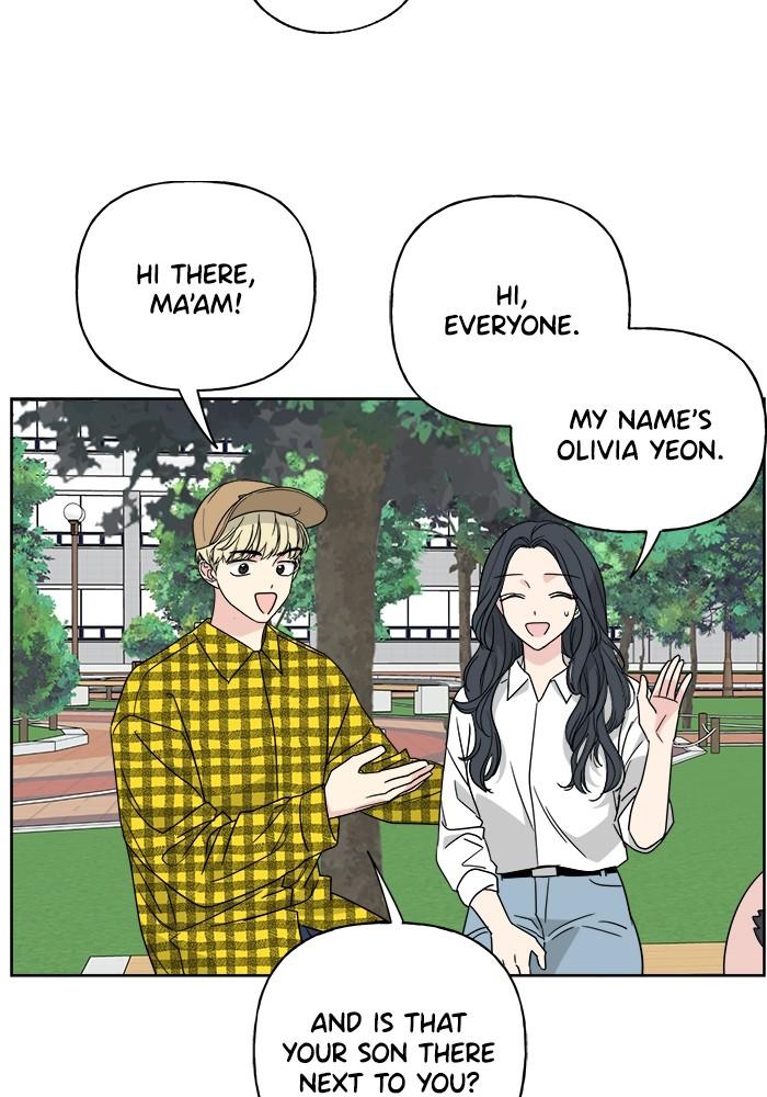 Mother, I’m Sorry chapter 49 - page 37