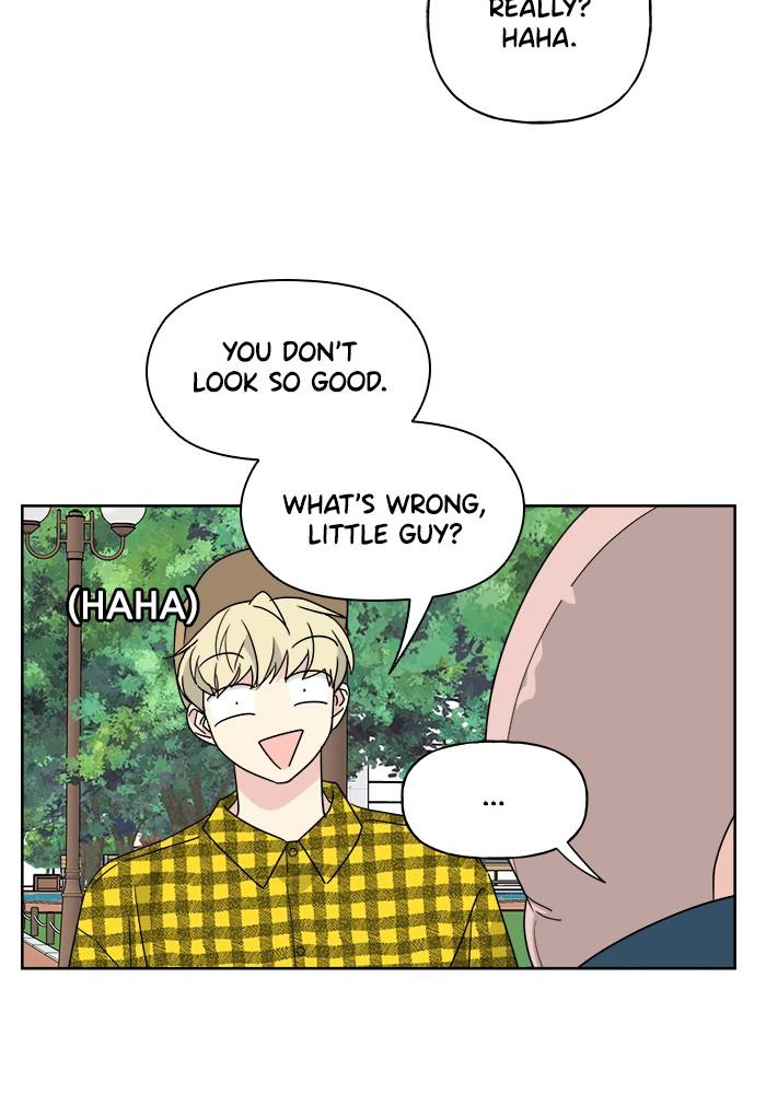 Mother, I’m Sorry chapter 49 - page 39