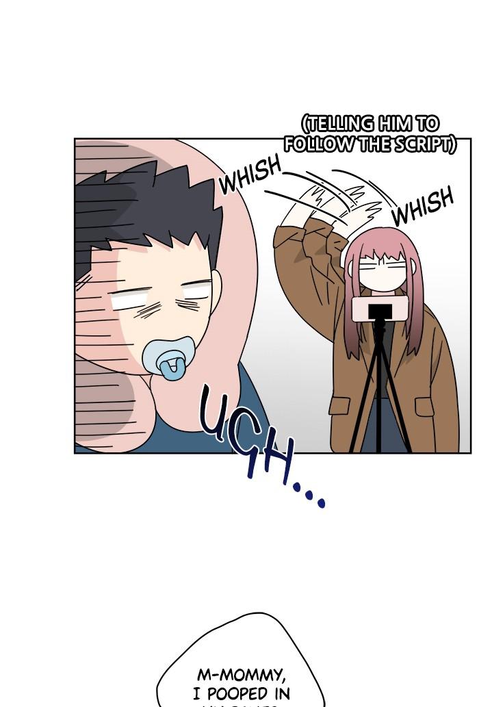 Mother, I’m Sorry chapter 49 - page 40